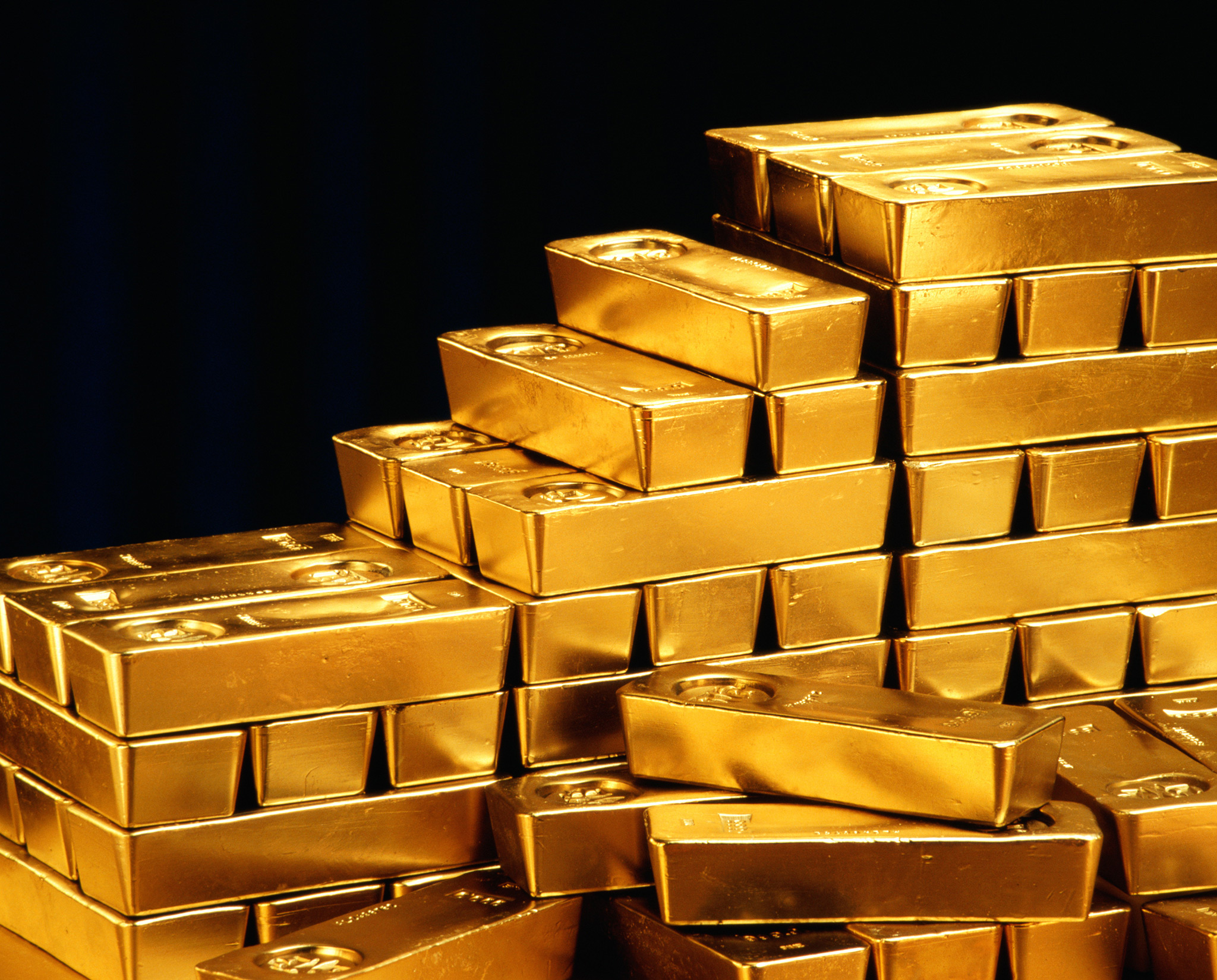 黄金市场迷雾重重,短期内金价或将回调|黄金市场|金价|黄金价格_新浪财经